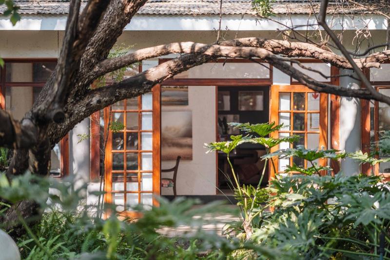 Commercial Property for Sale in Scheerpoort A H North West